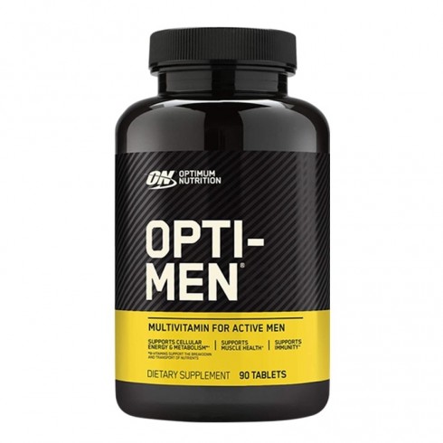 OPTI-MEN 90 TABS